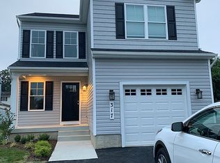317 Wilson St, Glen Burnie, MD 21060