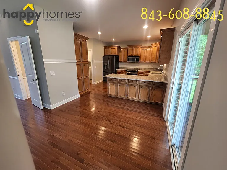 8709 Dover Creek St — Photo 3
