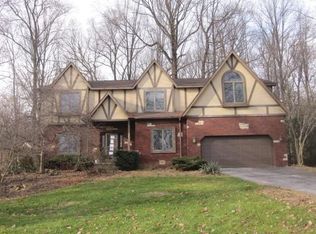 3687 Sorrel Ridge Ln, York, PA 17406