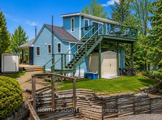 123 Fells Point Rd, Kawartha Lakes, ON K0M 1N0