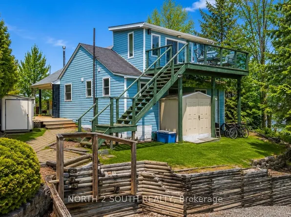 123 Fells Point Rd, Kawartha Lakes, ON K0M 1N0