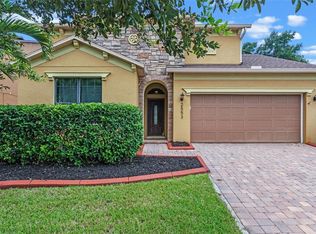 2553 Red Berry Way, Ocoee, FL 34761