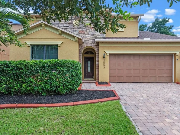 2553 Red Berry Way, Ocoee, FL 34761