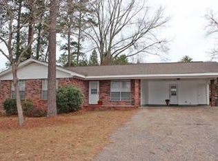 97 Beverly Hills Loop, Petal, MS 39465