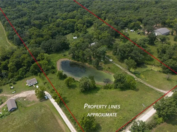 12051 214th St, Linwood, KS 66052