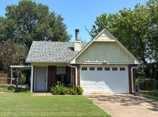 600 Heather Way, Barling, AR 72923