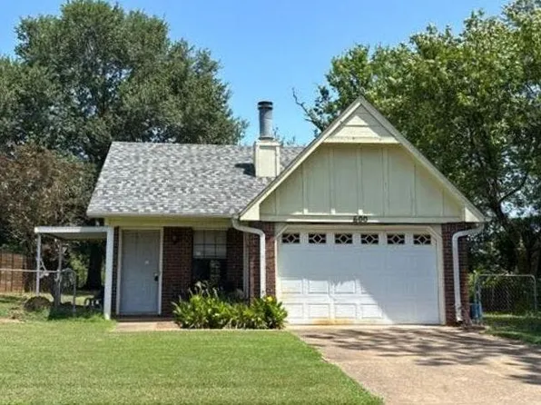 600 Heather Way, Barling, AR 72923