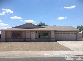 5161 W Columbine Dr, Glendale, AZ 85304