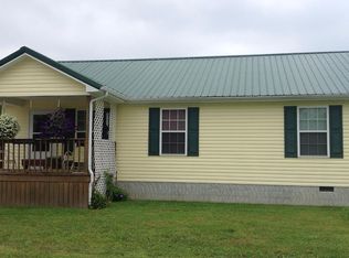 25 Reagan Dr, Salt Lick, KY 40371