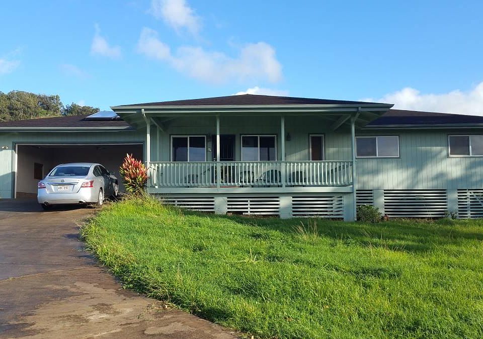 4949 Puuwai Rd Kalaheo, HI, 96741 Apartments for Rent Zillow