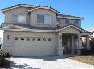 2555 Glen Eagles Dr, Reno, NV 89523