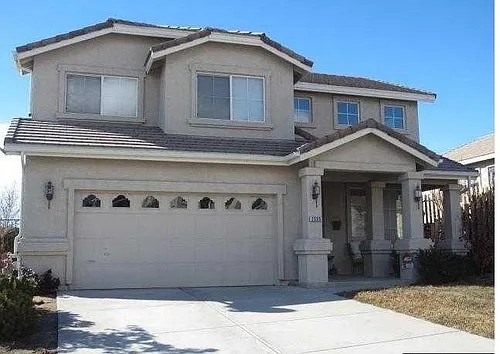 2555 Glen Eagles Dr Photo 1