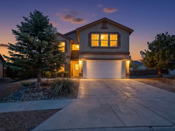 213 Boot Hill Loop SW, Los Lunas, NM 87031