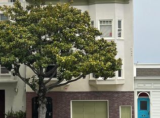 947 Church St APT 2, San Francisco, CA 94114