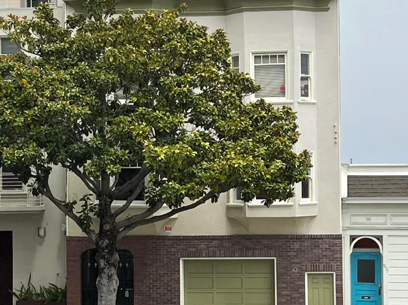 947 Church St APT 2, San Francisco, CA 94114