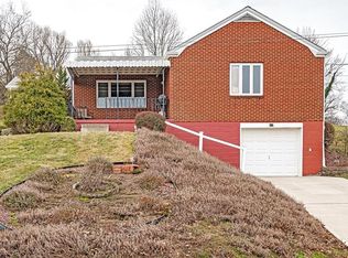 117 Beechwood Dr, Monongahela, PA