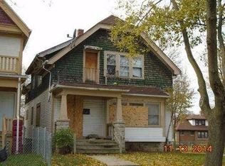 3399 N 24th St, Milwaukee, WI 53206