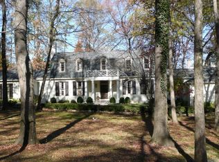 6390 Lenden Wood Rd, Memphis, TN 38120