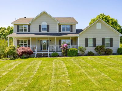 100 Meadow Ridge Lane, Lagrangeville, NY, 12540