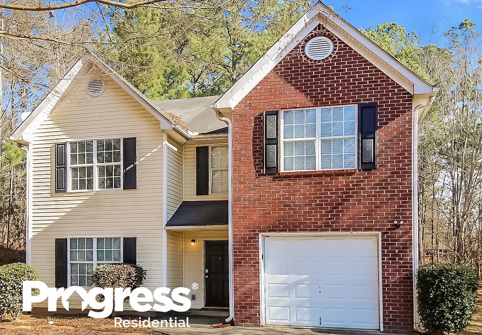 4722 Browns Mill Ferry Rd, Lithonia, GA 30038 Zillow