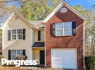 4722 Browns Mill Ferry Rd, Lithonia, GA 30038