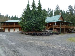 11402 Kelly Rd NE, Carnation, WA 98014