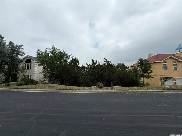 6515 BUFFALO HLS LOT 10, San Antonio, TX 78256