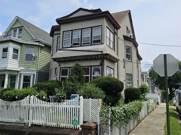 129-131 Graham Ave, Haledon, NJ 07508