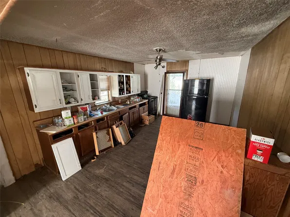 1201 County Road 463, De Leon, TX 76444