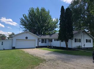 9757 North Ave, Dowling, MI 49050