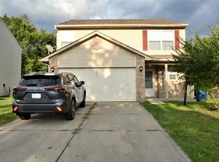 5229 Alameda Rd, Indianapolis, IN 46228