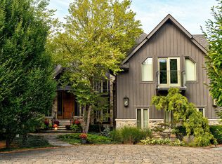 115 Ellis Dr, Blue Mountains, ON N0H1J0