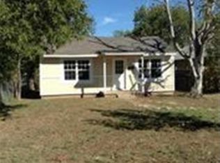 5528 Farnsworth Ave, Fort Worth, TX 76107