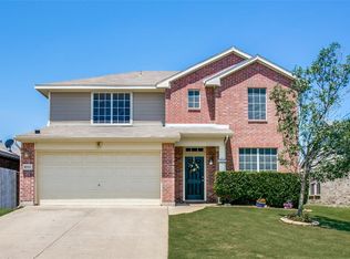 8312 Autumn Creek Trl, Fort Worth, TX 76134
