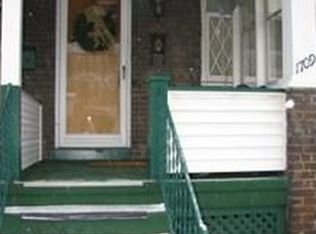 1709 Lenz Ave, Ambridge, PA 15003