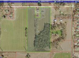 16324 Camellia Rd, Silverhill, AL 36576