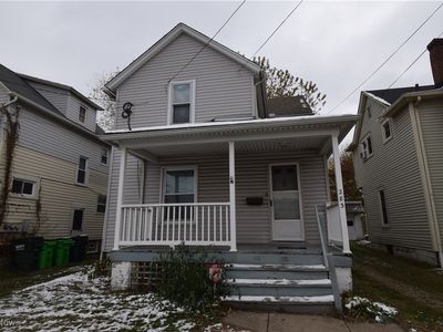 283 7th St NW, Barberton, OH, 44203