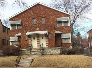 7321 Balson Ave #A, Saint Louis, MO