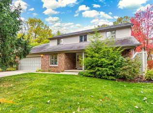 55 S Hempstead Rd, Westerville, OH 43081
