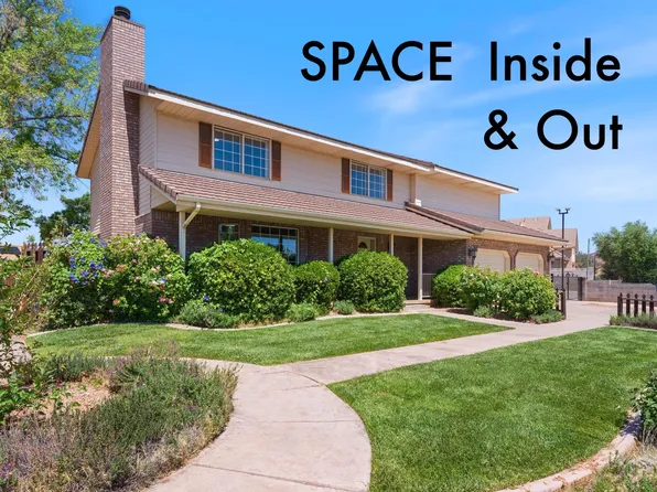 1809 N Red Mountain Dr, Santa Clara, UT 84765