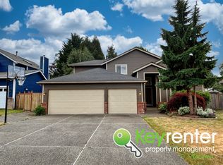 12823 SE 306th Pl, Auburn, WA 98092