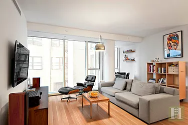 Sold by Halstead Real Estate