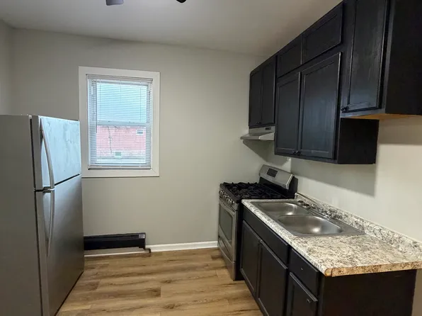 4912 Melville Ave #2UPPER, East Chicago, IN 46312