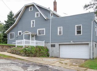 453 W State St, Barberton, OH 44203
