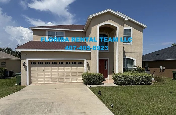 4878 Mandolin Ct