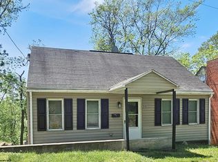 980 Willey St, Morgantown, WV 26505