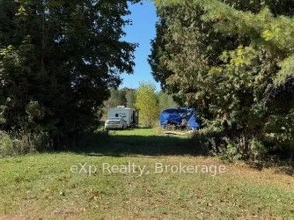 174358 Mulock Rd, West Grey, ON N0G 1S0