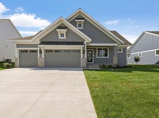 4991 Sunflower Pl, Woodbury, MN 55129