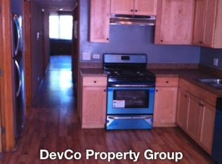 6812 S East End Ave, Chicago, IL 60649