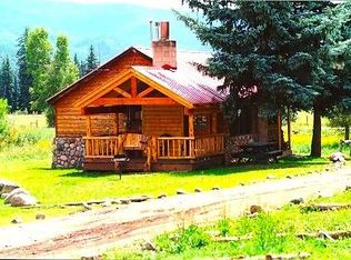 18681 County Road 501, Bayfield, CO 81122